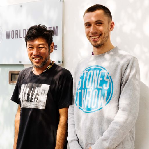 Born Cheating with Tahira // 31-05-18