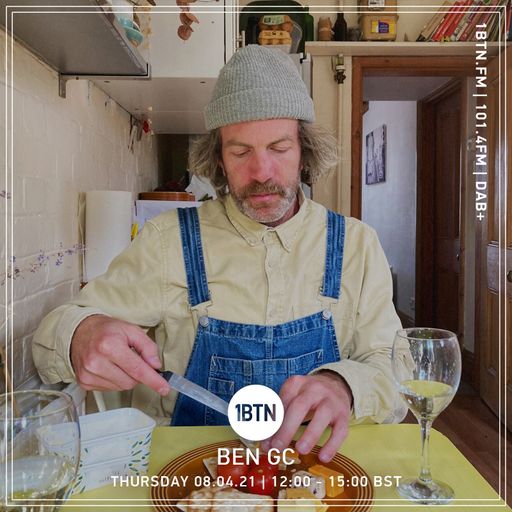 Ben GC - 08.04.2021