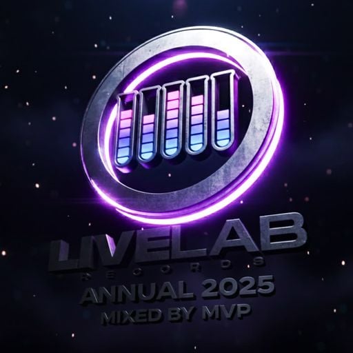 THE LIVELAB ANNUAL 2025 WITH MVP