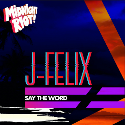 J-Felix - 2.1.2019