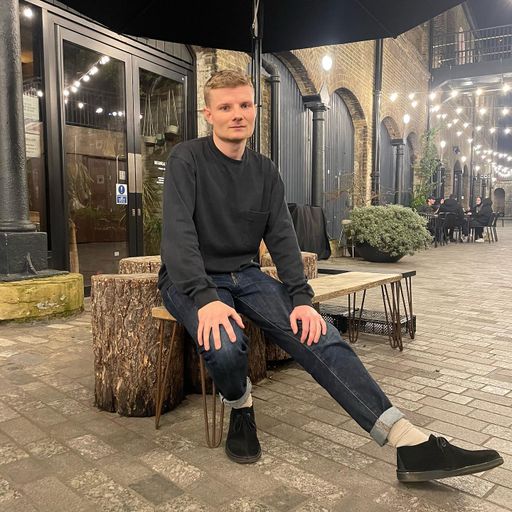 Spag Jag w/ James - 25/10/22