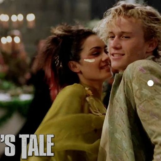 Soundtrack A Knight’s Tale