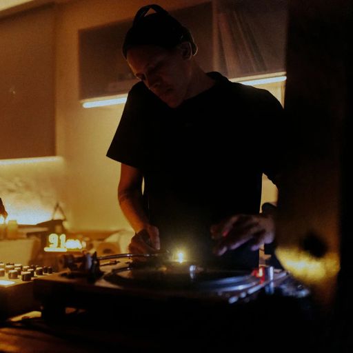 Love Injection takeover: Butter // 02-10-2024