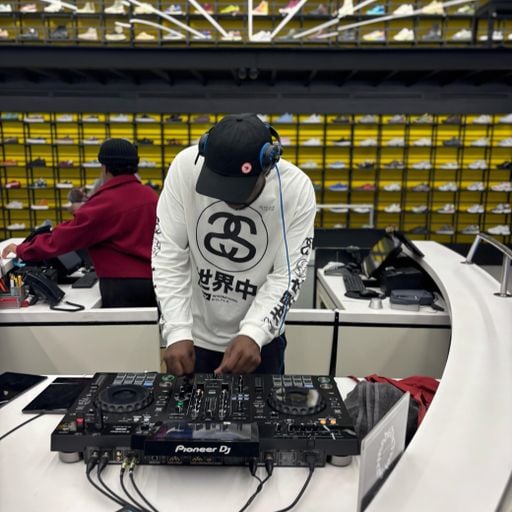 sibaTHATHU - GQOM ONE WAY - 9th April 2025