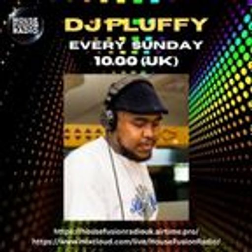 DJ FLUFFY // SOULFUL SESSIONS // 18-02-24