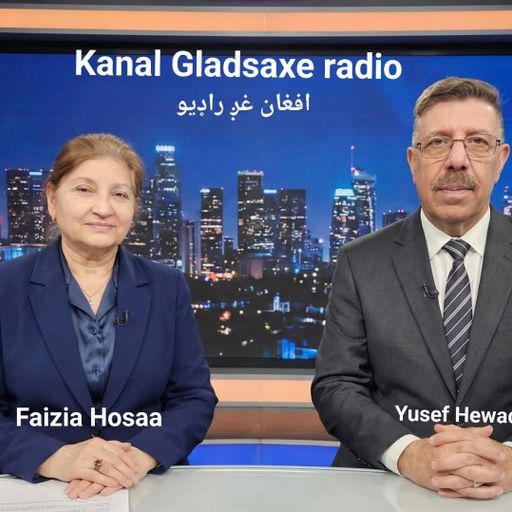 Det Afghanske radiomagasin Uge 9.A 2026
