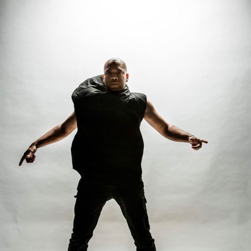 Detroit Love with Carl Craig // 12-06-18