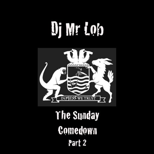 The Sunday Come Down (Part 2)