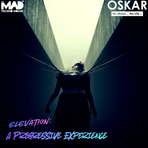 ELEVATION: A PROGRESSIVE EXPERIENCE - LIVE SET