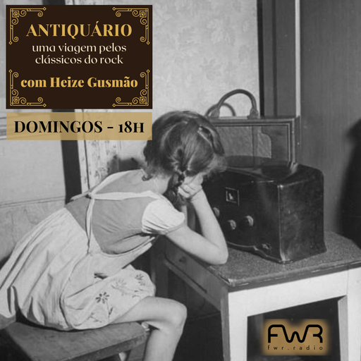Antiquário 169 - 1.6.2025