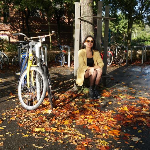 ADE 2021: Coco Maria - Live From Radio Radio // 15-10-21