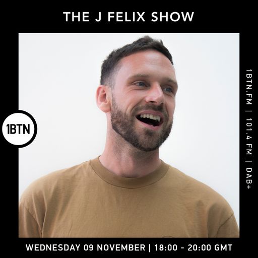 J-Felix - 09.11.2022