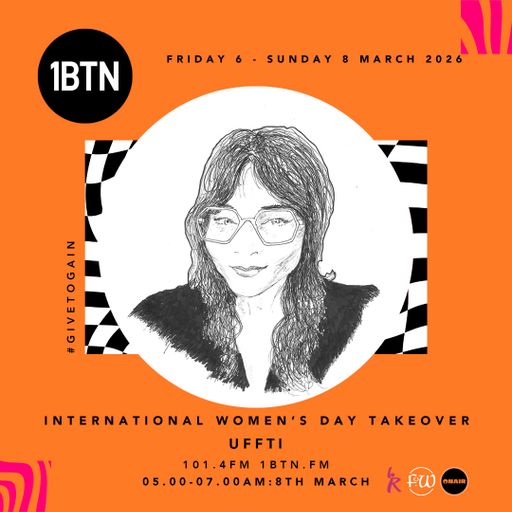 UFFTE IWD 2026 - 08.03.26