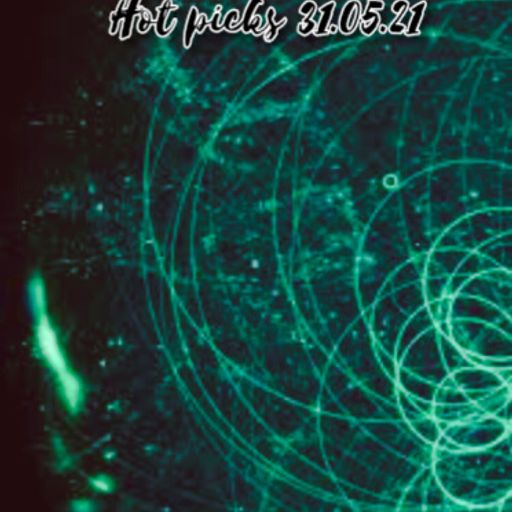 ShockWaves Techno Hot Picks #01