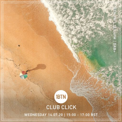 Club Click - 15.07.2020