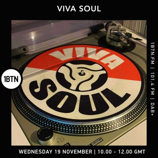 Viva Soul - 19.11.25