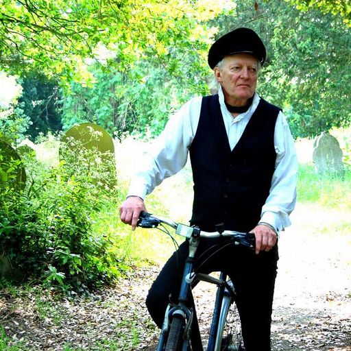 Martin Newell's Oddcaste - 30th November 2025