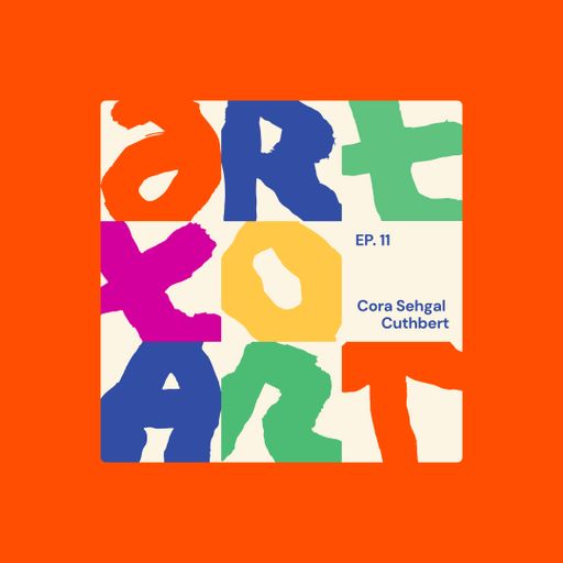 Art to Art - 15.12.25 - Voices Radio