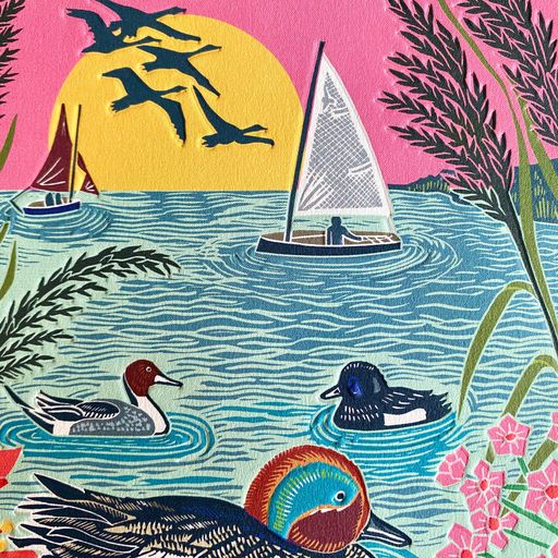 ... le matin du mercredi 7 février