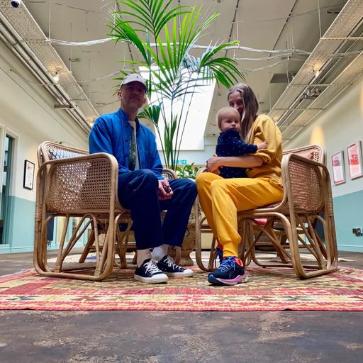 Lamaisonmusiq: Fred & Thomas // 13-05-22