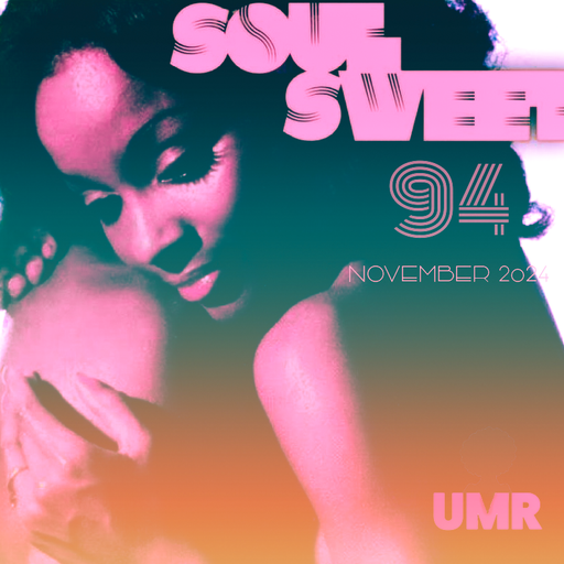 SOUL SWEET 94