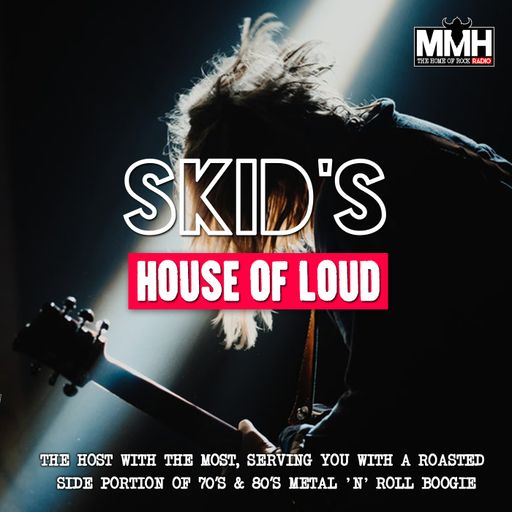 Skid's House of Loud085 17.11.19