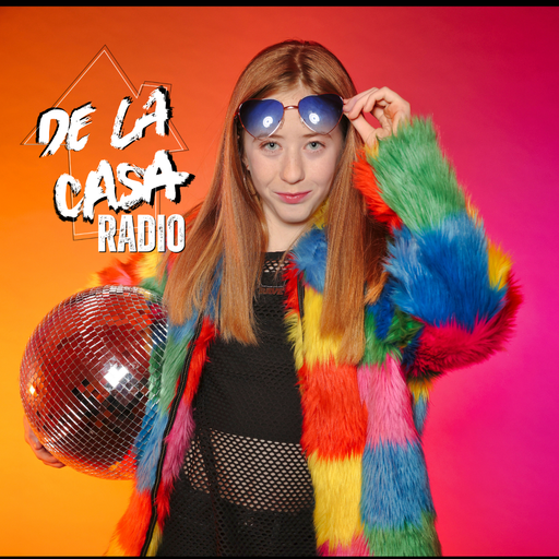 DLC Rising - Steady - De La Casa Radio 27.05.26