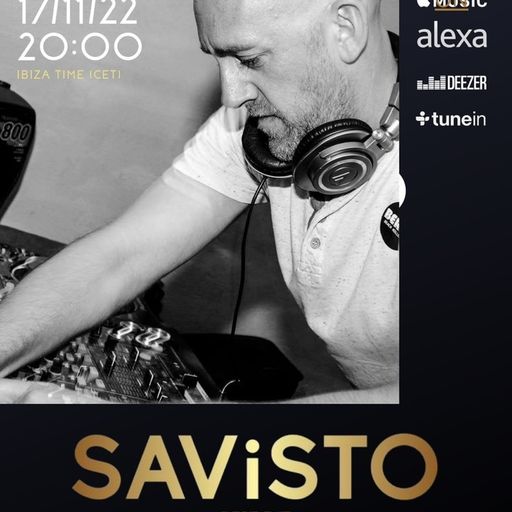 SAViSTO	SAViSTO's Kerfuffle Mix