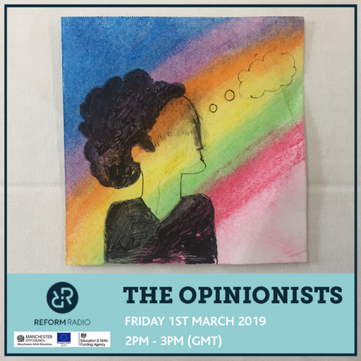 The Opinionist 1st March 2019