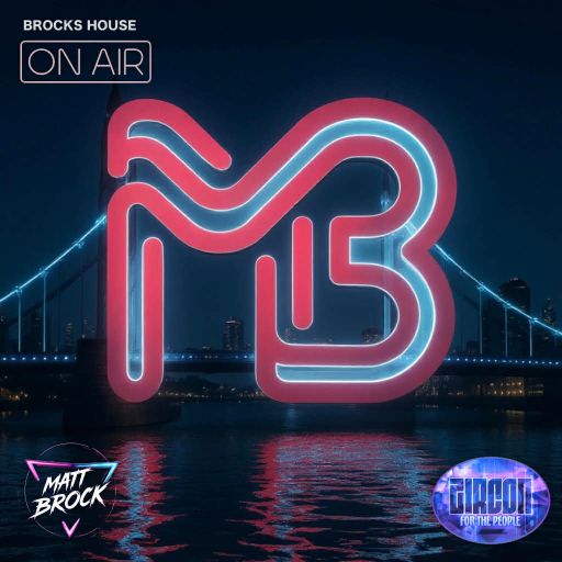 B.R.O.C.K.Y'S FAT BEATS LIVE ON ZIRCON RADIO 30-01-26