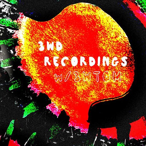 3WD Recordings - 6th March 2025