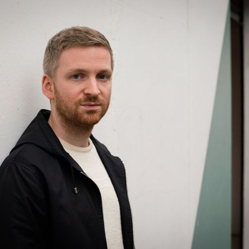 Ólafur Arnalds // 01-11-16