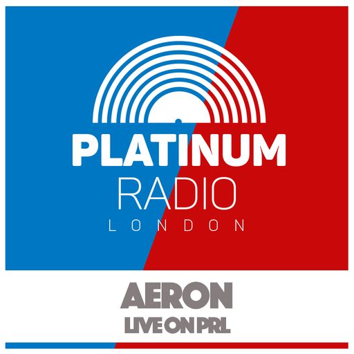 Aeron / Essence of the Underground / Wednesday 28th September 2016 - Recorded Live on PRLlive.com
