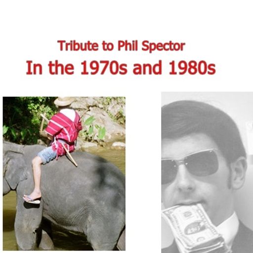 Tribute to Phil Spector