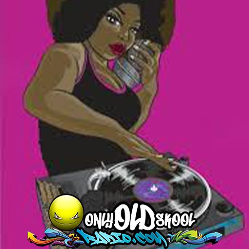 Sparra  - Friday 9th April 2021 - OnlyOldSkoolRadio.com