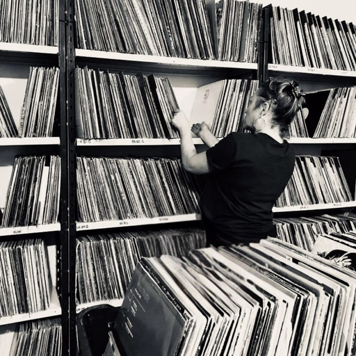 For The Record Ibiza: The Archive Sessions 01 – Bekka Rawkins