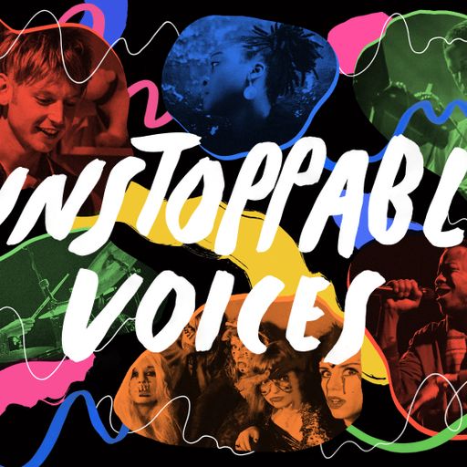 Unstoppable Voices Live from Royal Albert Hall // 27-02-19
