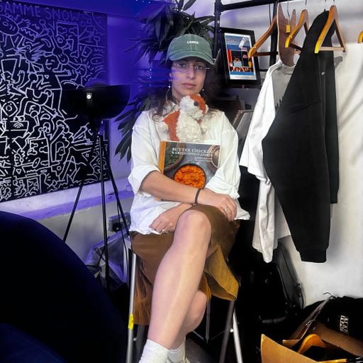 DEM - 25/04/26 - Voices Radio