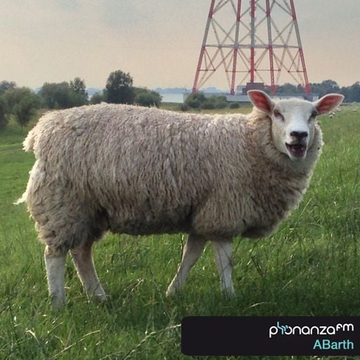 PhonanzaFM Sep 19th 2014 ABarth (Promo)