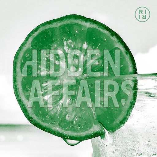++ HIDDEN AFFAIRS | mixtape 1803 ++
