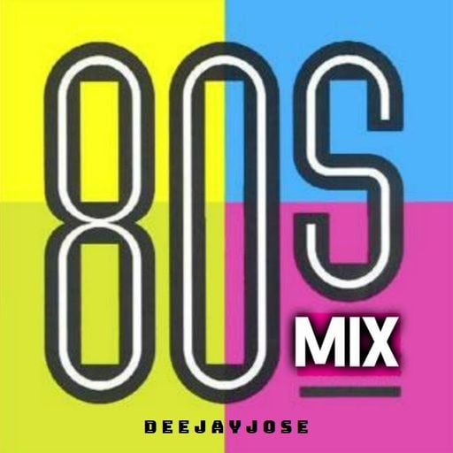 80s Dance Mix by deejayjose