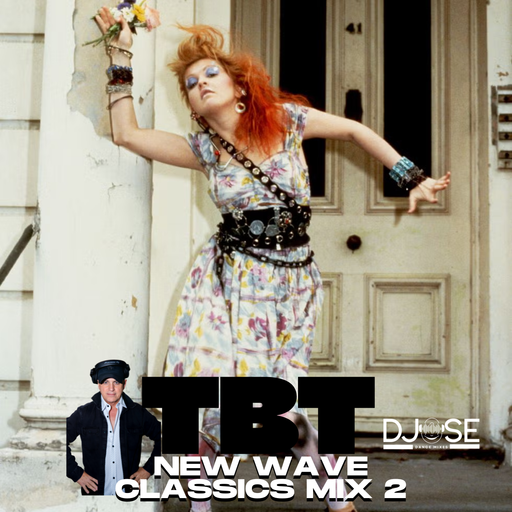 TBT 80s Alternative Classics Mix 2