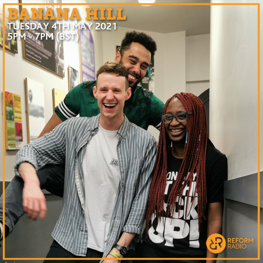 Banana Hill 4th 2021