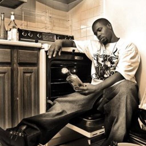 Reks "Rhythmic Eternal King Supreme"
