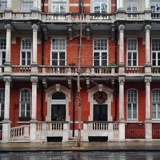 Heartbreak Hotel (DeepAmbient)