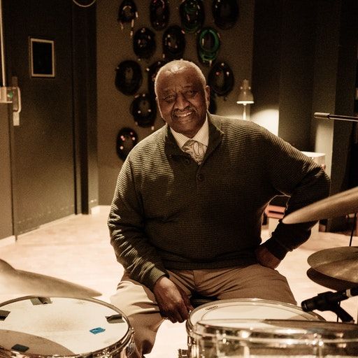 Give the Drummer Some – Bernard Purdie