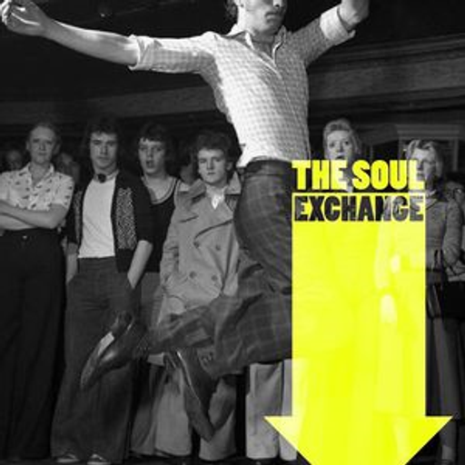 The Soul Exchange Female Special w/ Scarlett O'Malley - 22/10/2018