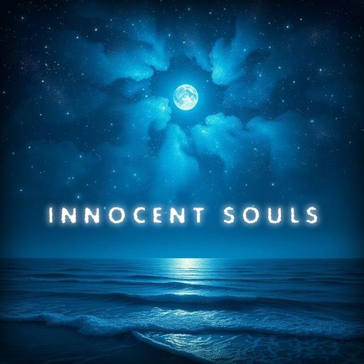 Innocent souls - Oleg Yoshi - (Electronica)