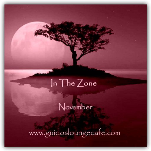 In The Zone - November 2016 (Guido's Lounge Cafe)