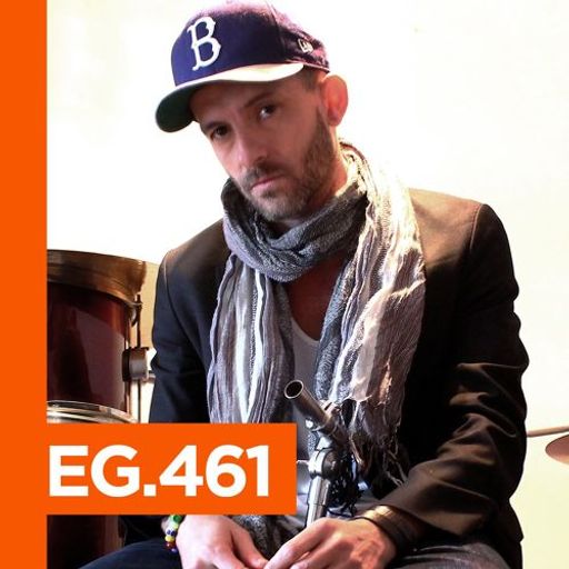 EG.461 Mono Henao